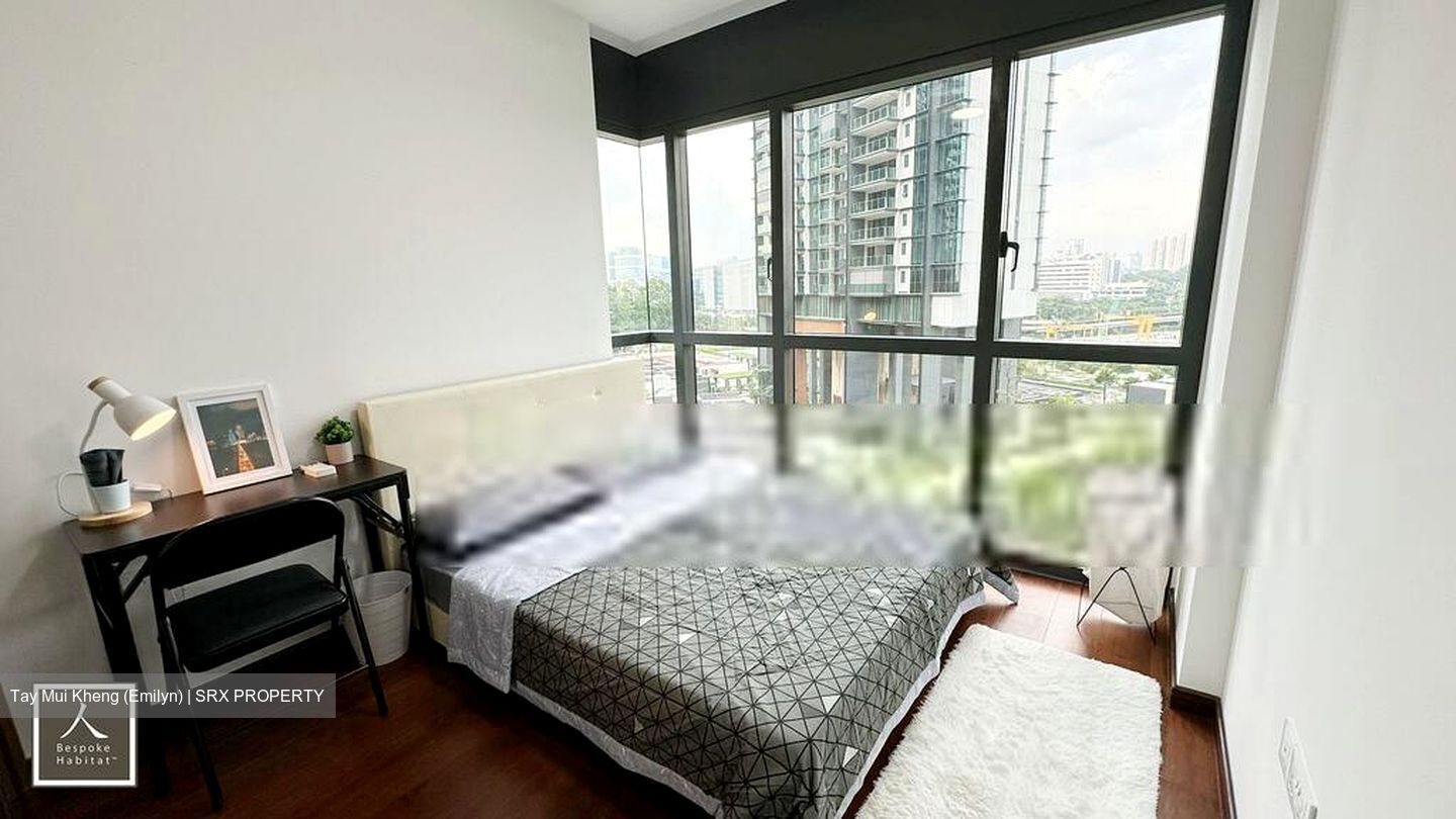 Normanton Park (D5), Apartment #502762351